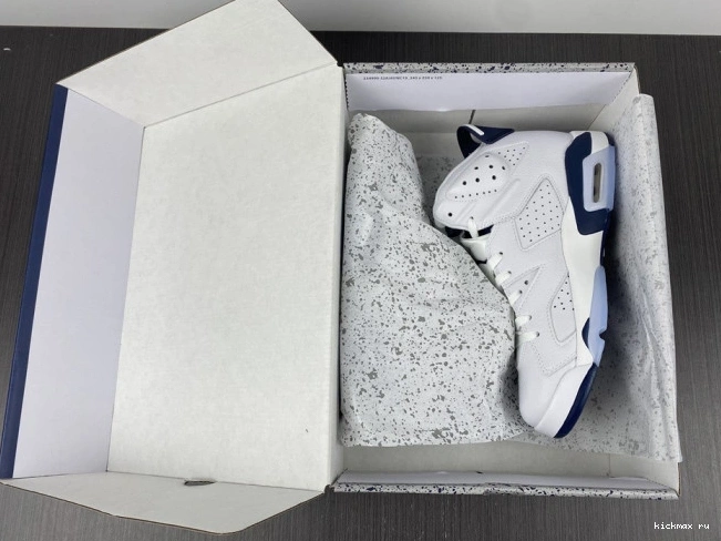 Cheap (2022) Retro Navy 6 CT8529-141 Jordan Midnight 0719